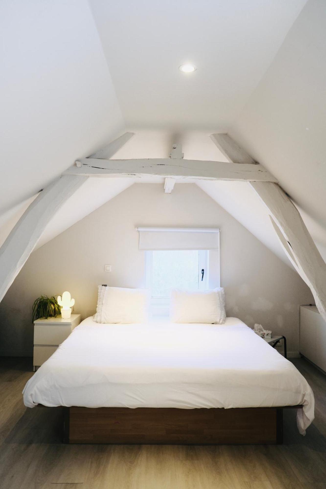 Het Relax Hoeveke Ostende Exterior foto